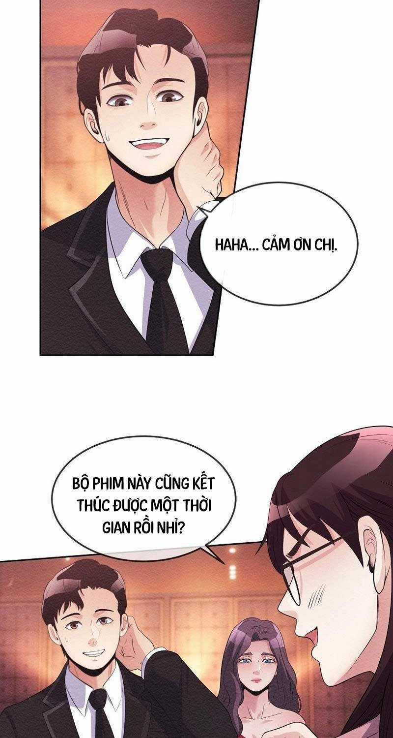 Hiện Thực Của Phim Ảnh Chapter 39 trang 48