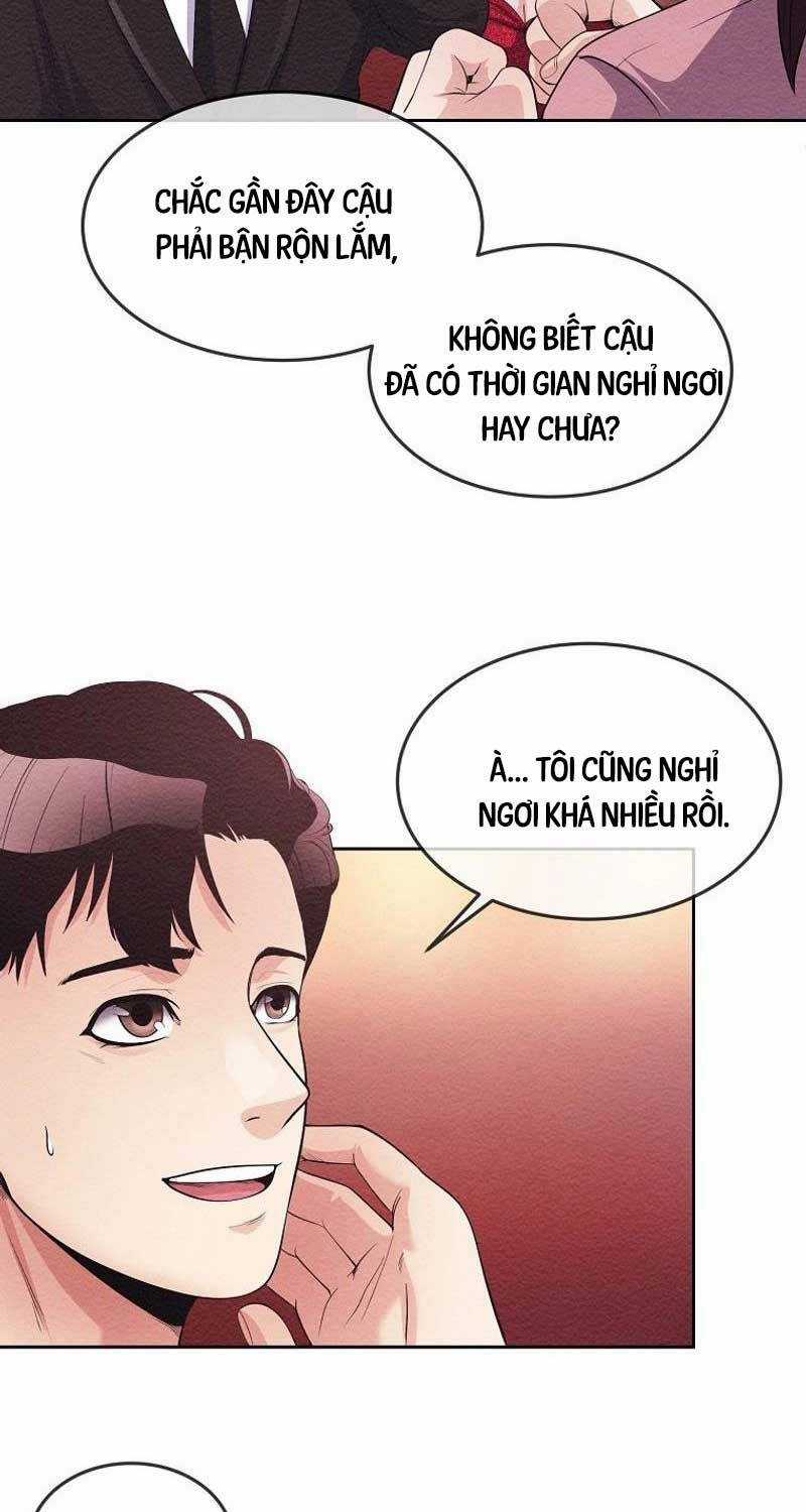 Hiện Thực Của Phim Ảnh Chapter 39 trang 49