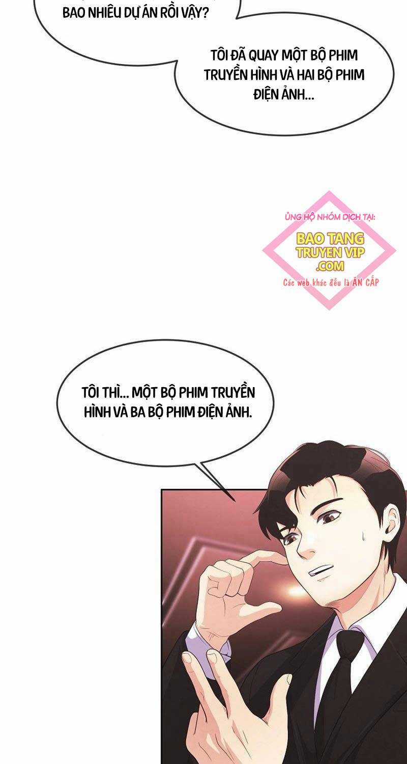 Hiện Thực Của Phim Ảnh Chapter 39 trang 5