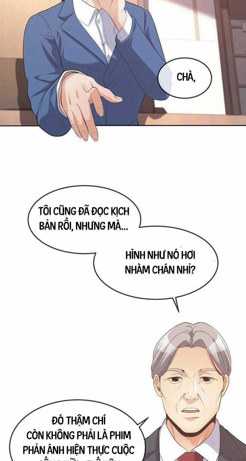 Hiện Thực Của Phim Ảnh Chapter 39 trang 59