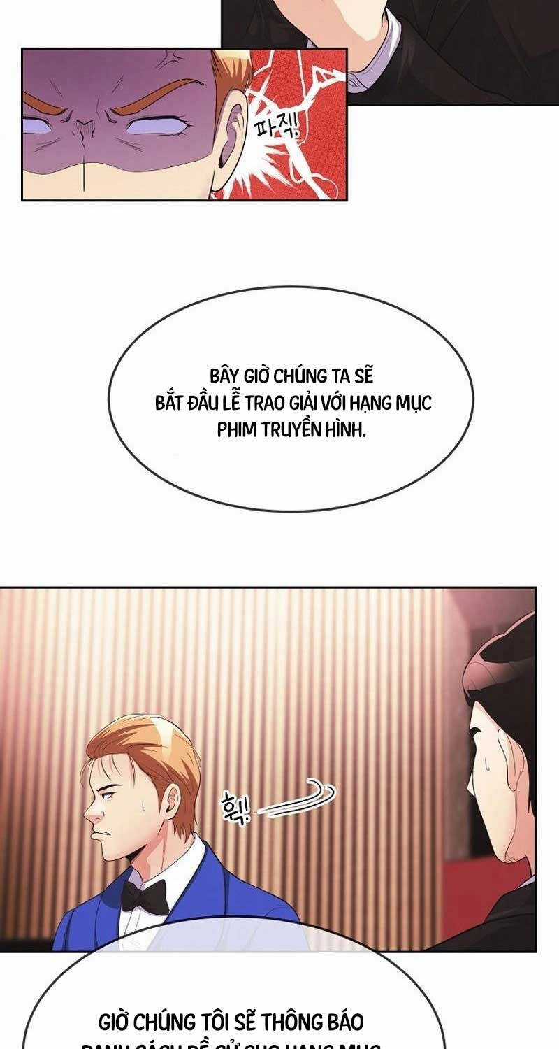 Hiện Thực Của Phim Ảnh Chapter 39 trang 6