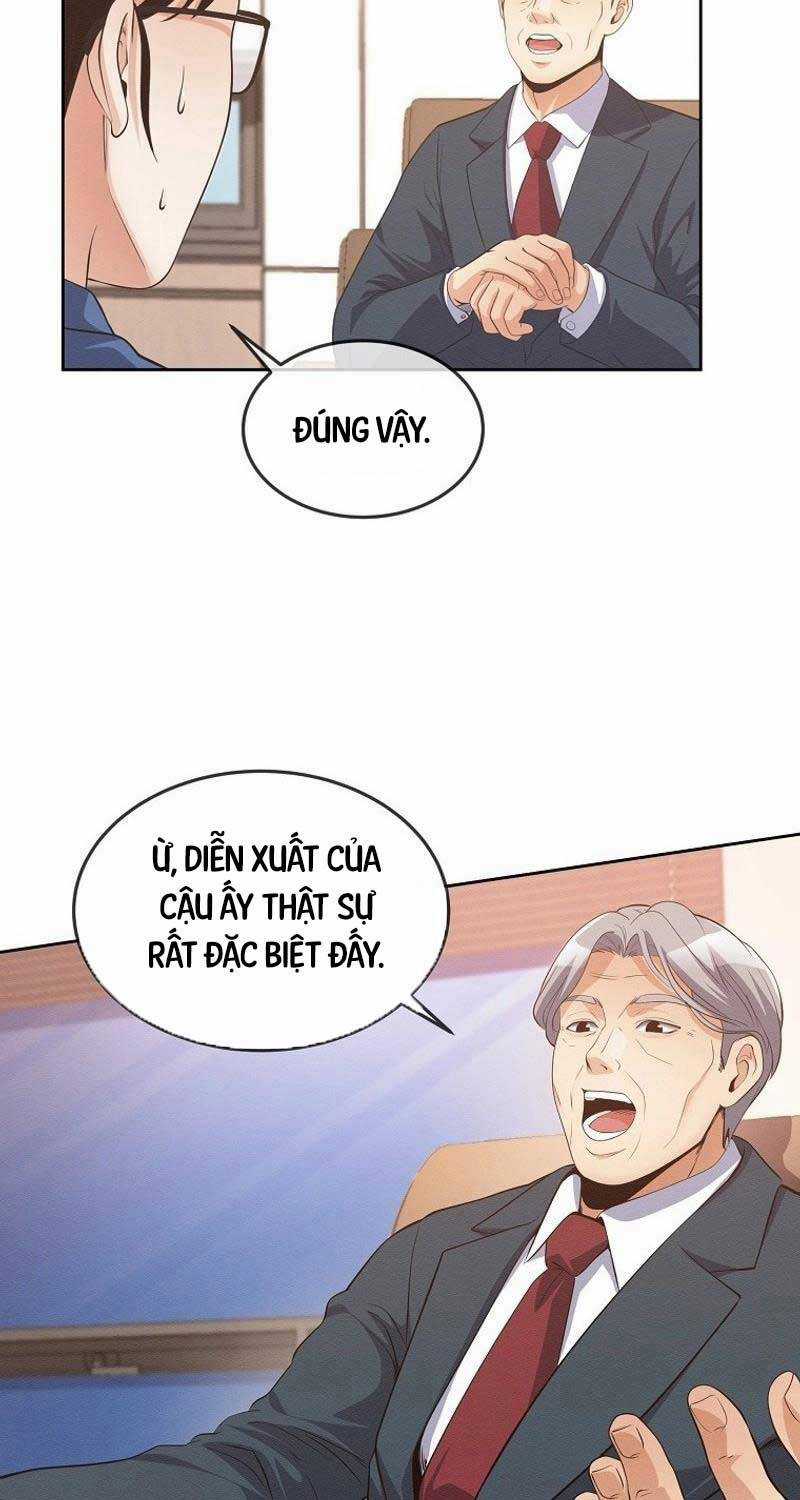 Hiện Thực Của Phim Ảnh Chapter 39 trang 61