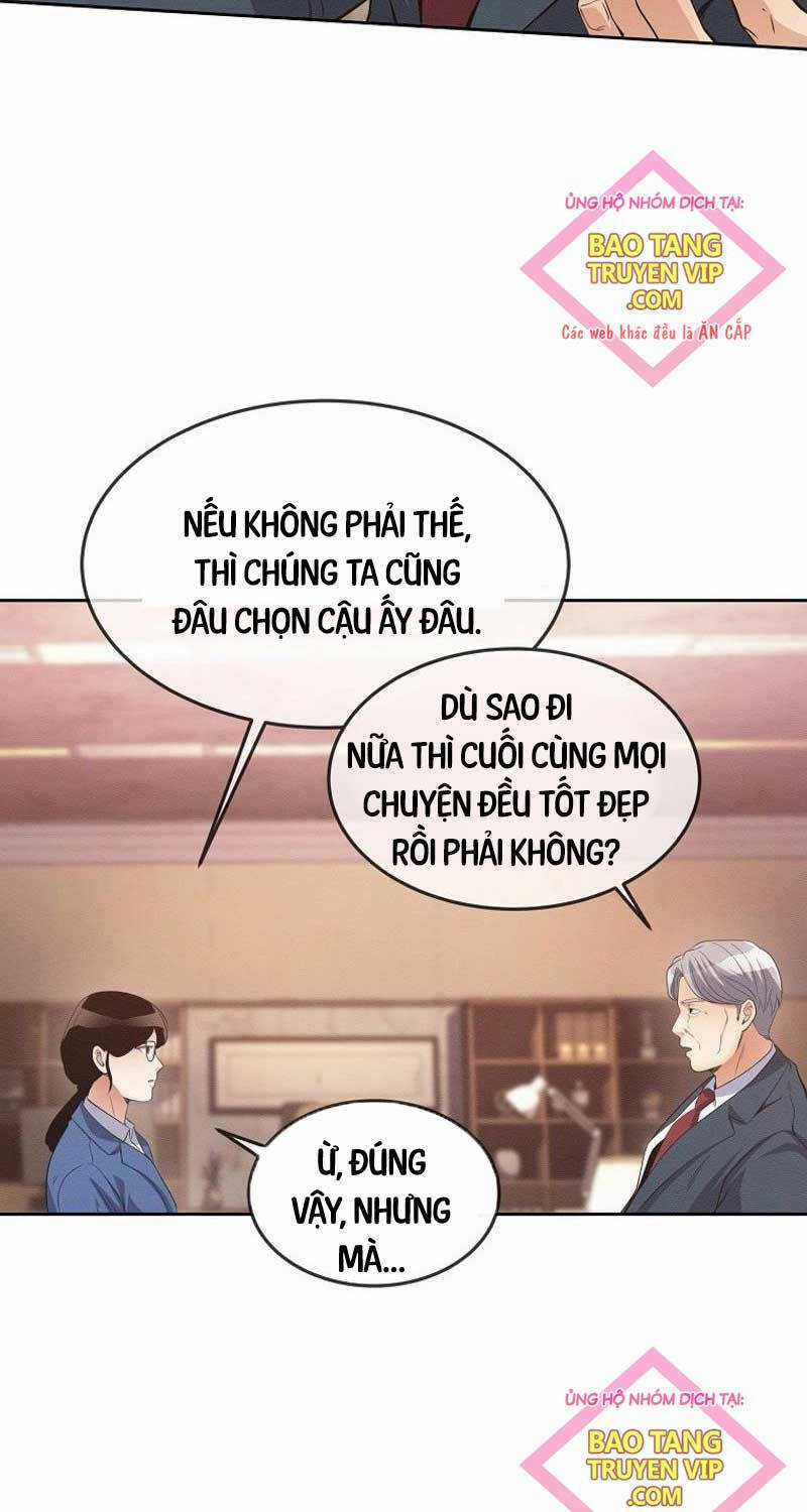 Hiện Thực Của Phim Ảnh Chapter 39 trang 62