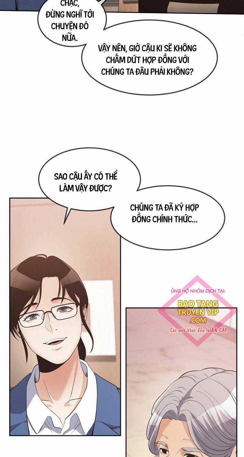 Hiện Thực Của Phim Ảnh Chapter 39 trang 65