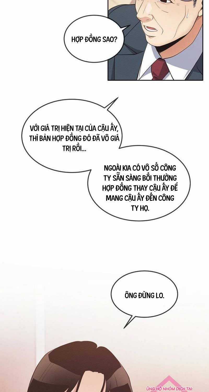 Hiện Thực Của Phim Ảnh Chapter 39 trang 66