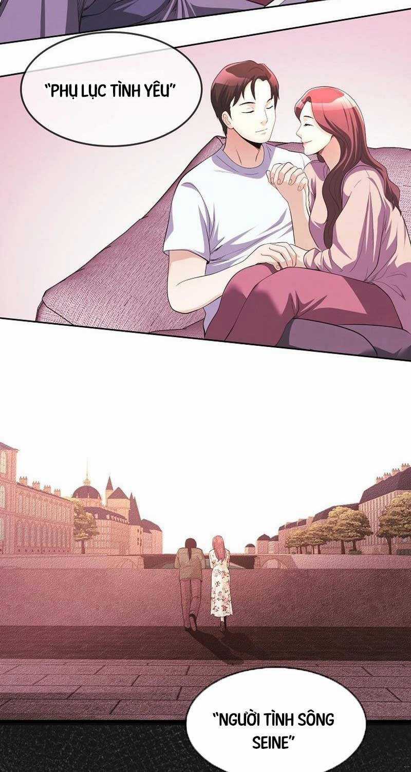 Hiện Thực Của Phim Ảnh Chapter 39 trang 8