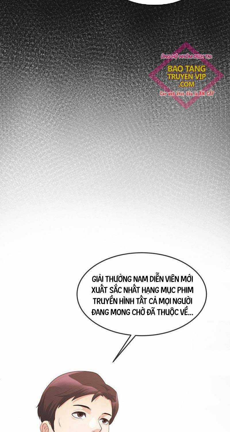 Hiện Thực Của Phim Ảnh Chapter 39 trang 9