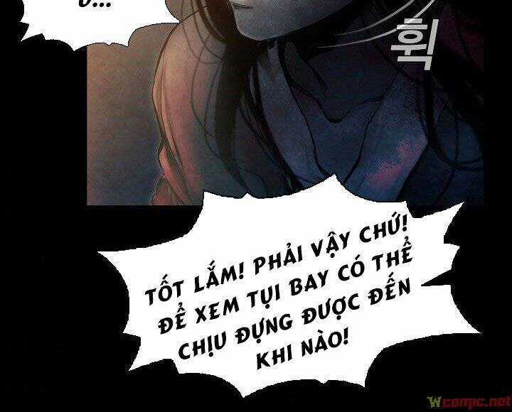 Hiện Thực Của Phim Ảnh Chapter 4 trang 10
