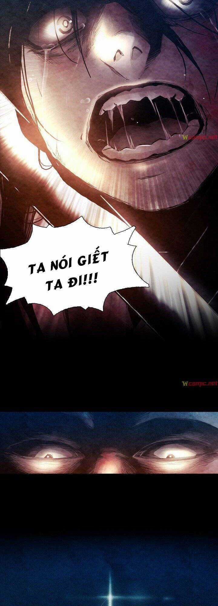 Hiện Thực Của Phim Ảnh Chapter 4 trang 17