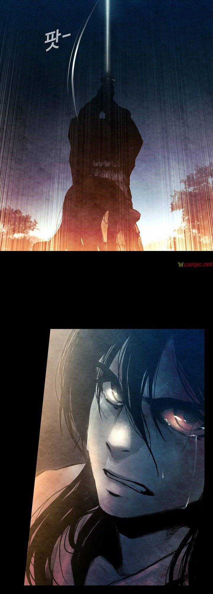 Hiện Thực Của Phim Ảnh Chapter 4 trang 18