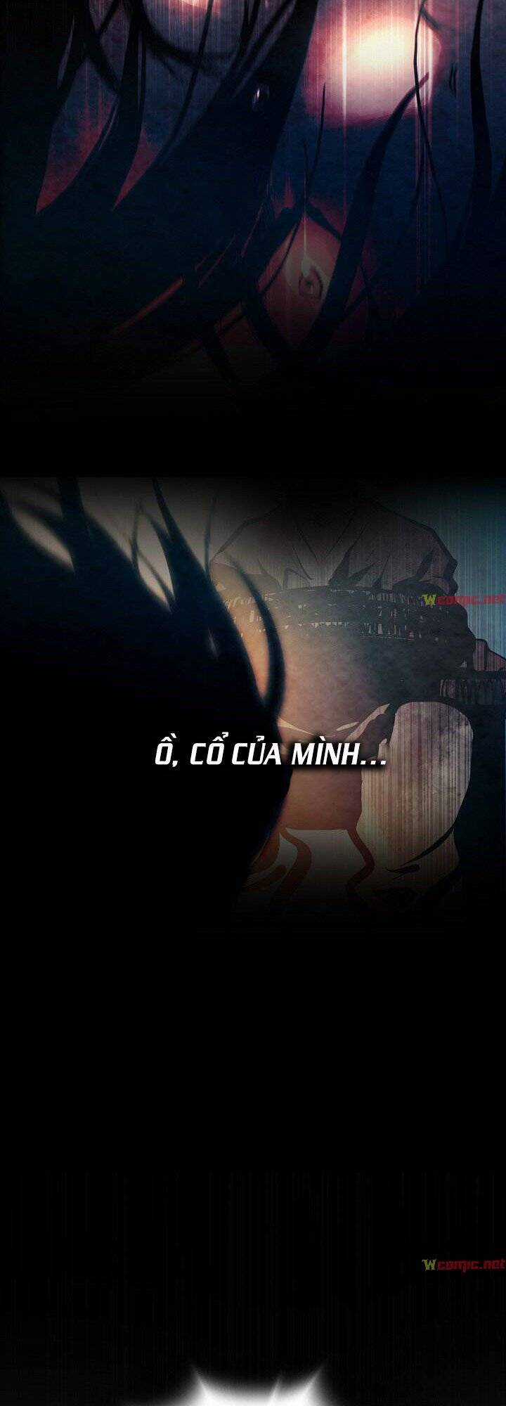 Hiện Thực Của Phim Ảnh Chapter 4 trang 22