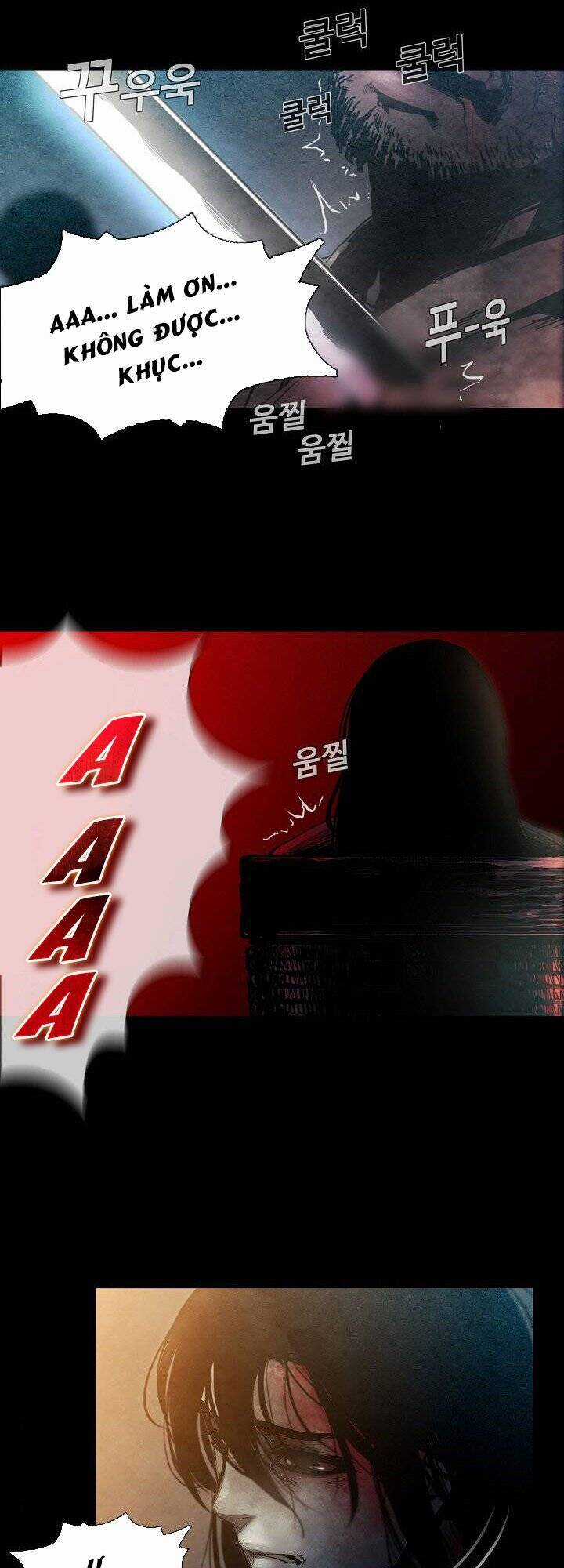 Hiện Thực Của Phim Ảnh Chapter 4 trang 9