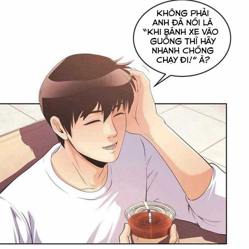 Hiện Thực Của Phim Ảnh Chapter 40 trang 109