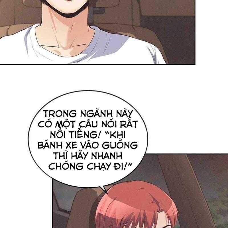 Hiện Thực Của Phim Ảnh Chapter 40 trang 40