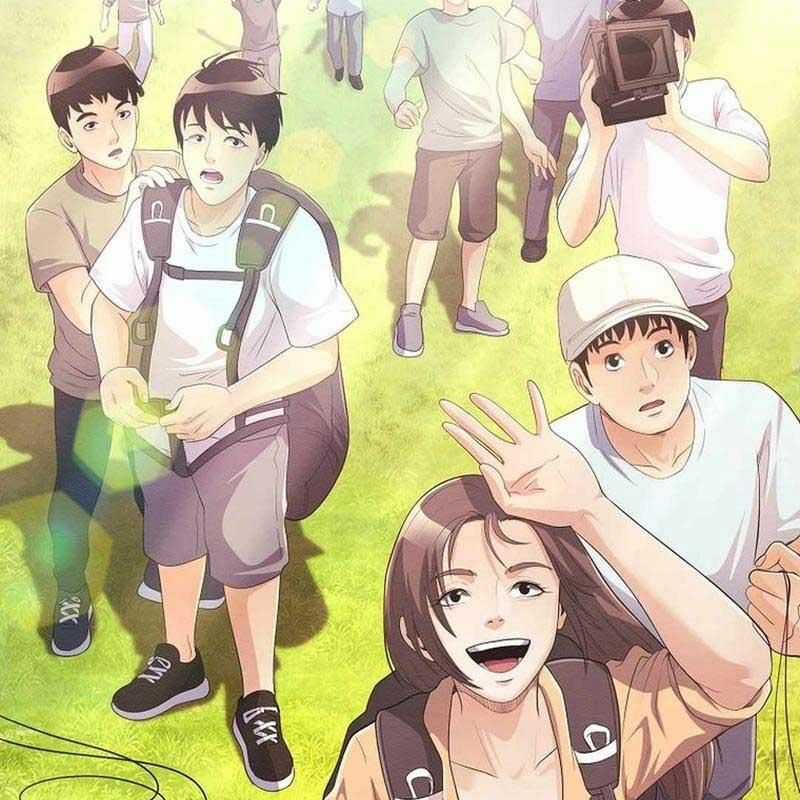 Hiện Thực Của Phim Ảnh Chapter 40 trang 85