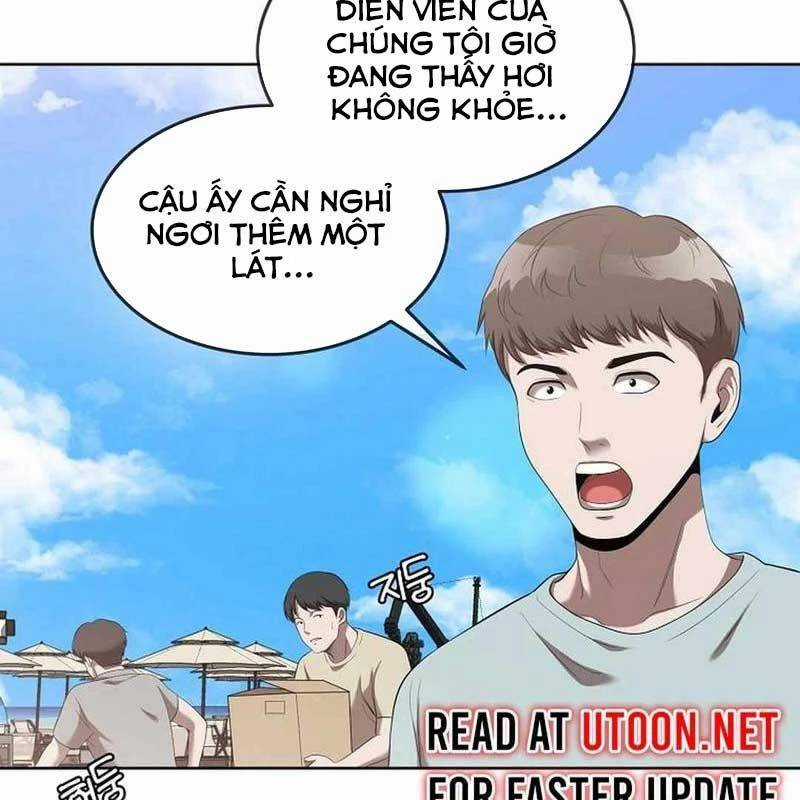 Hiện Thực Của Phim Ảnh Chapter 43 trang 11