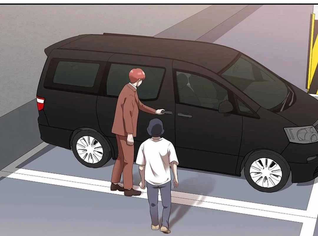 Hiện Thực Của Phim Ảnh Chapter 44 trang 210