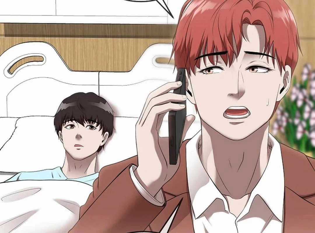 Hiện Thực Của Phim Ảnh Chapter 44 trang 63