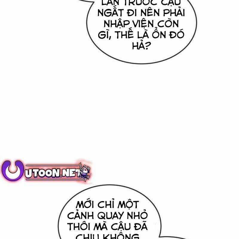 Hiện Thực Của Phim Ảnh Chapter 45 trang 18