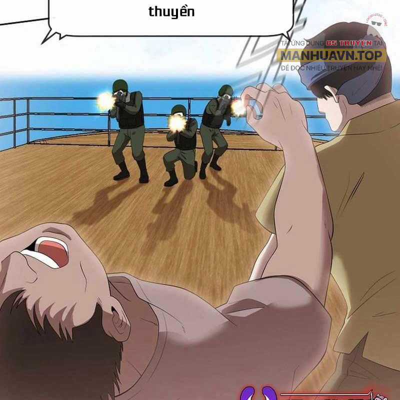 Hiện Thực Của Phim Ảnh Chapter 46 trang 16