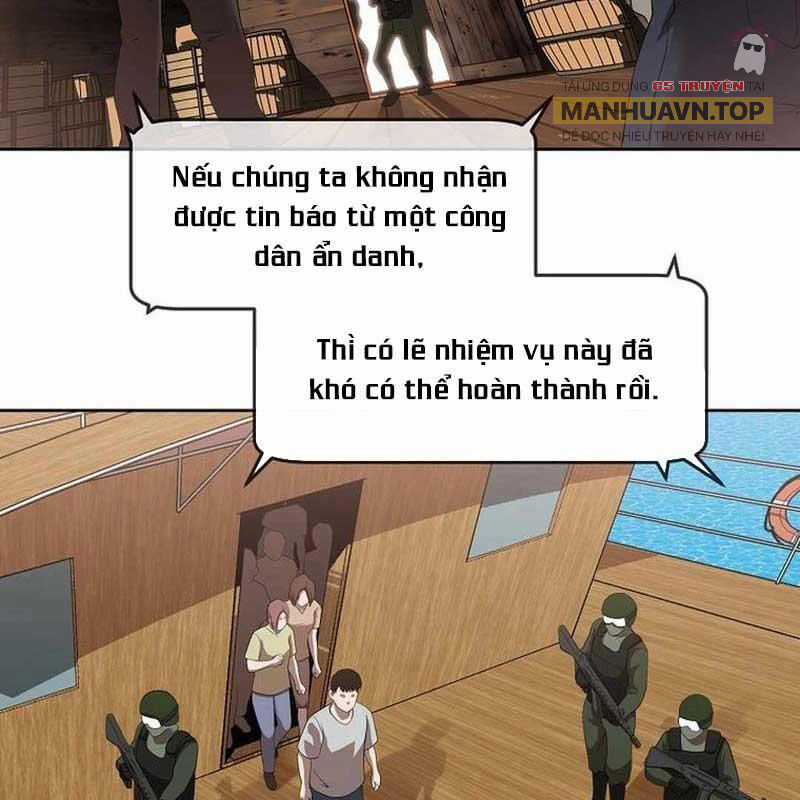 Hiện Thực Của Phim Ảnh Chapter 46 trang 21