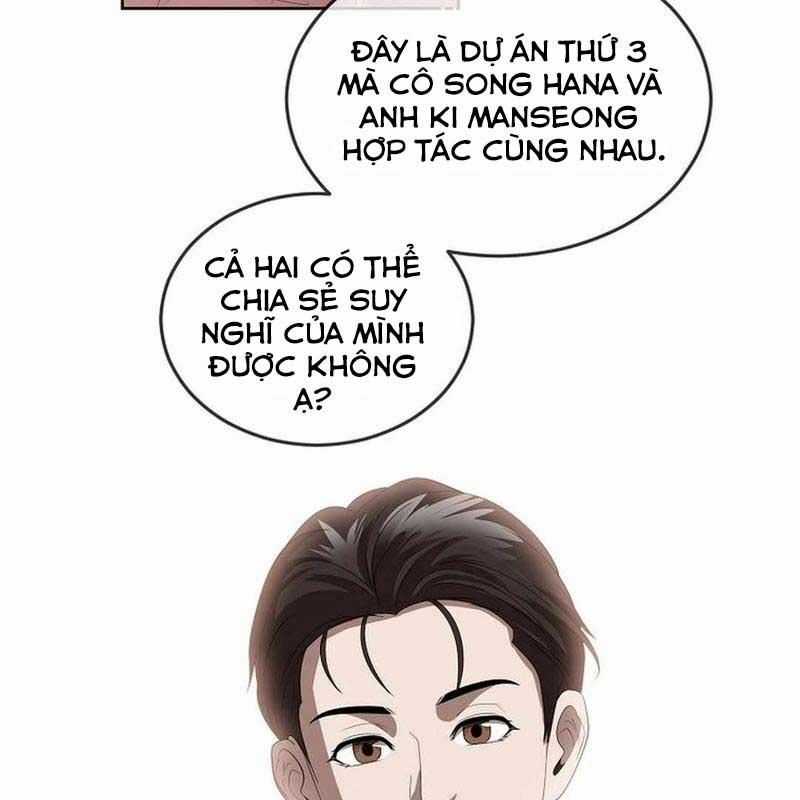 Hiện Thực Của Phim Ảnh Chapter 46 trang 54