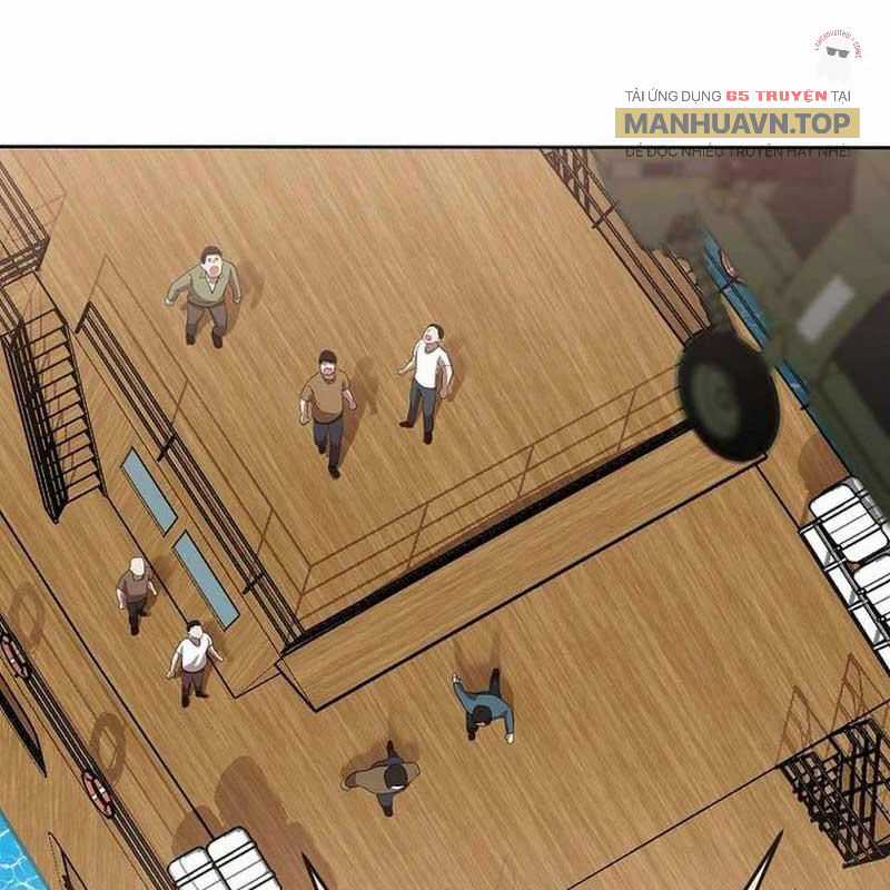 Hiện Thực Của Phim Ảnh Chapter 46 trang 9