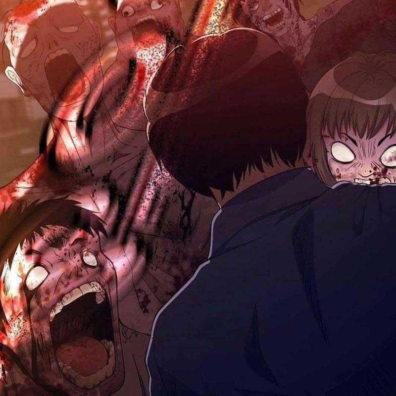 Hiện Thực Của Phim Ảnh Chapter 47 trang 108