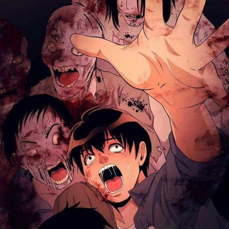 Hiện Thực Của Phim Ảnh Chapter 47 trang 117