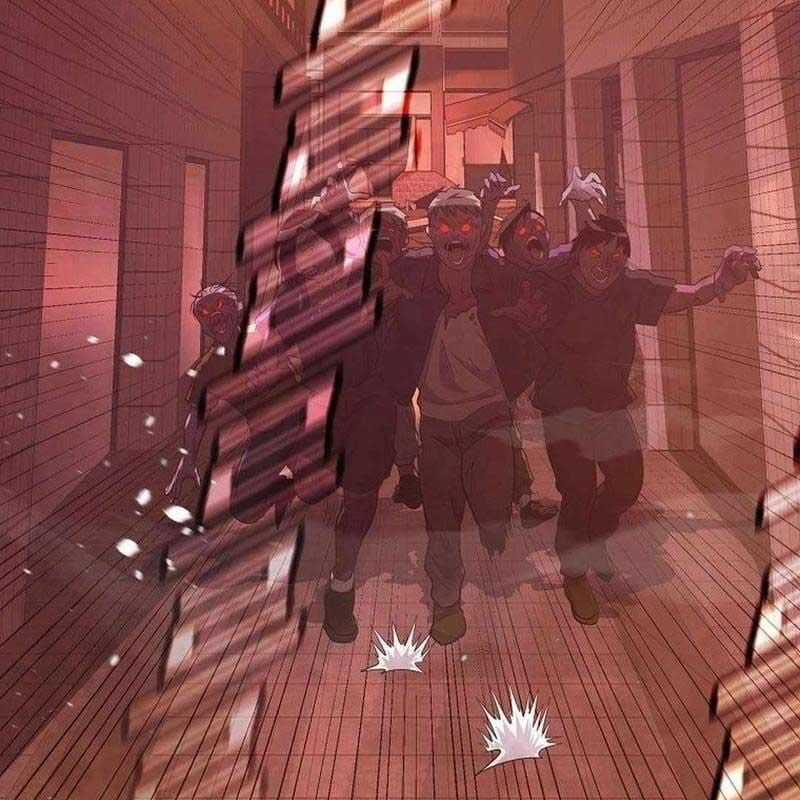 Hiện Thực Của Phim Ảnh Chapter 47 trang 79