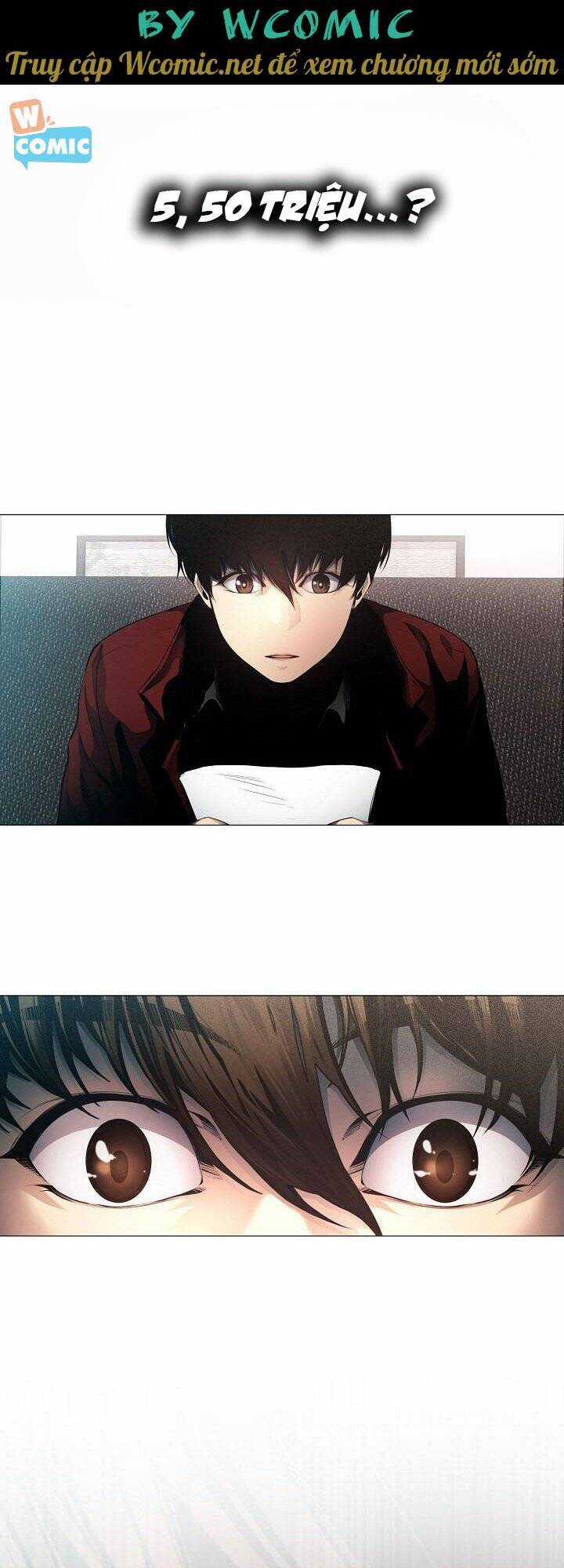 Hiện Thực Của Phim Ảnh Chapter 6 trang 16