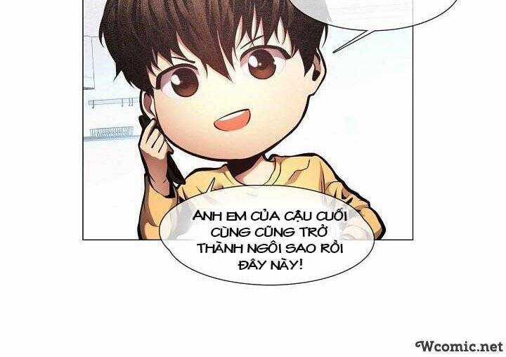 Hiện Thực Của Phim Ảnh Chapter 6 trang 21