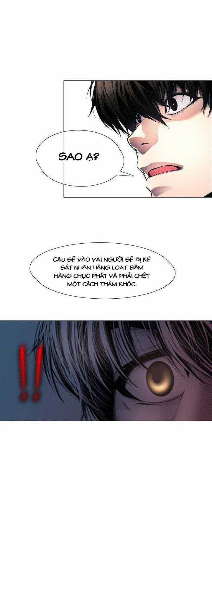 Hiện Thực Của Phim Ảnh Chapter 6 trang 39