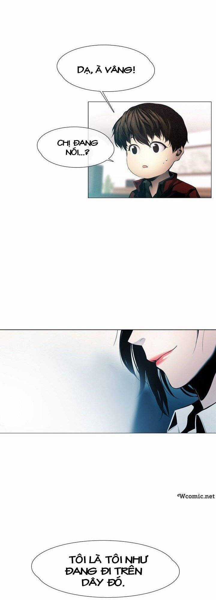 Hiện Thực Của Phim Ảnh Chapter 6 trang 7