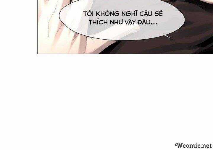 Hiện Thực Của Phim Ảnh Chapter 7 trang 10