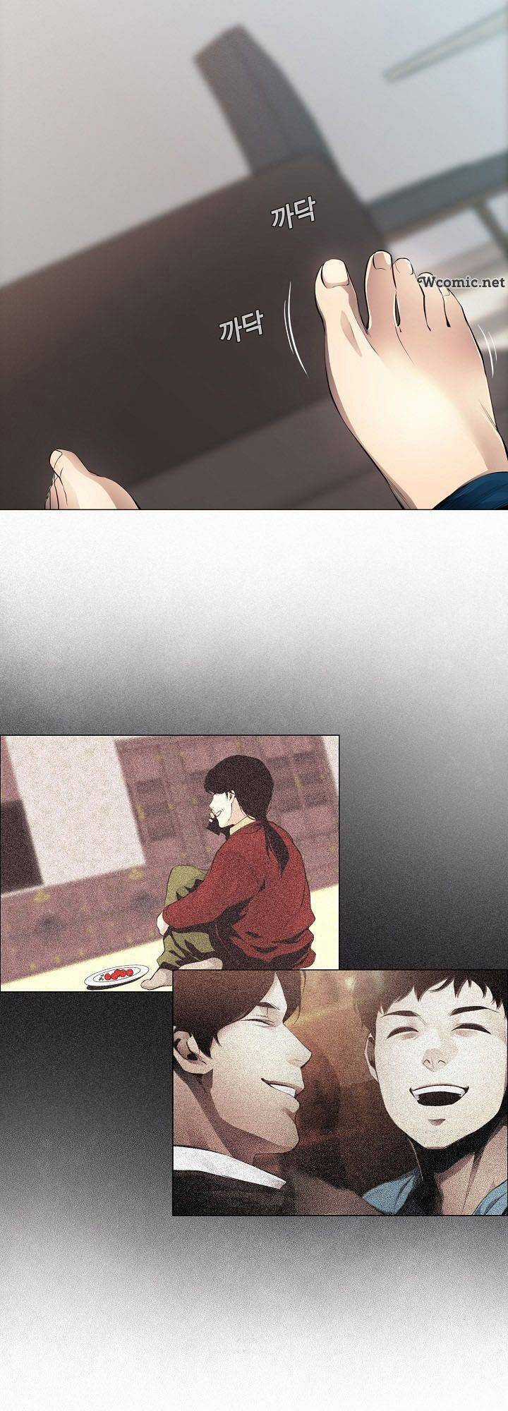 Hiện Thực Của Phim Ảnh Chapter 7 trang 13