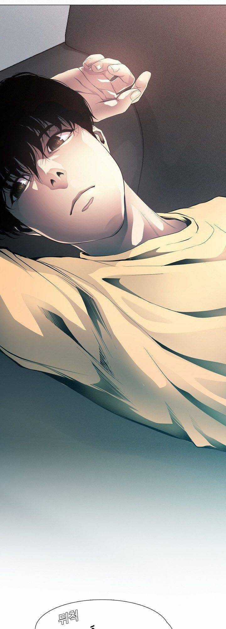 Hiện Thực Của Phim Ảnh Chapter 7 trang 14