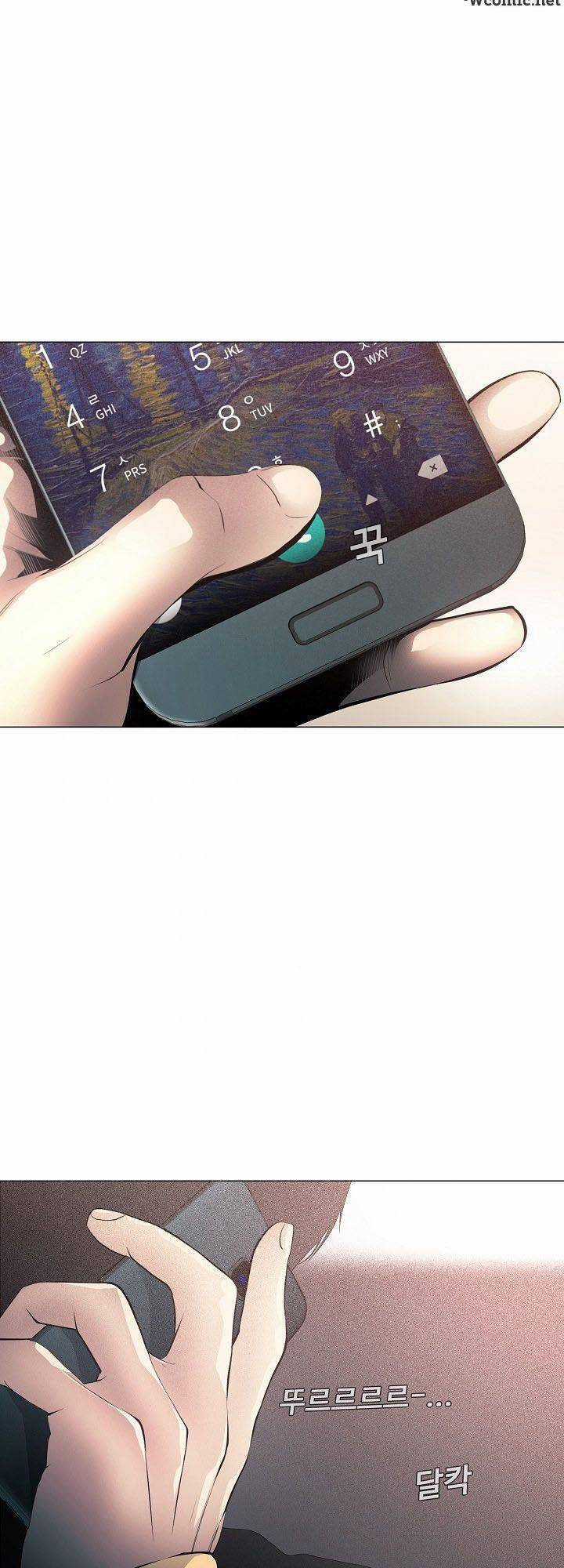 Hiện Thực Của Phim Ảnh Chapter 7 trang 18