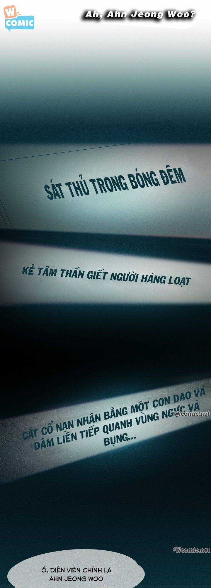 Hiện Thực Của Phim Ảnh Chapter 7 trang 25