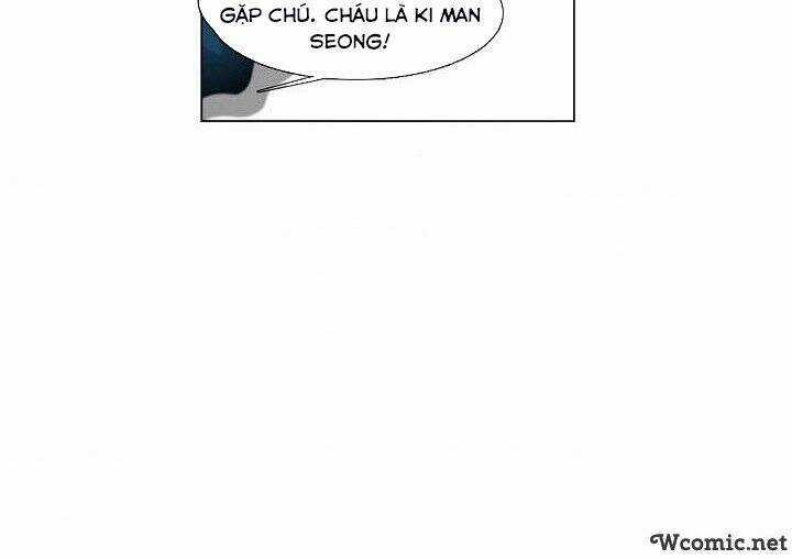 Hiện Thực Của Phim Ảnh Chapter 8 trang 15