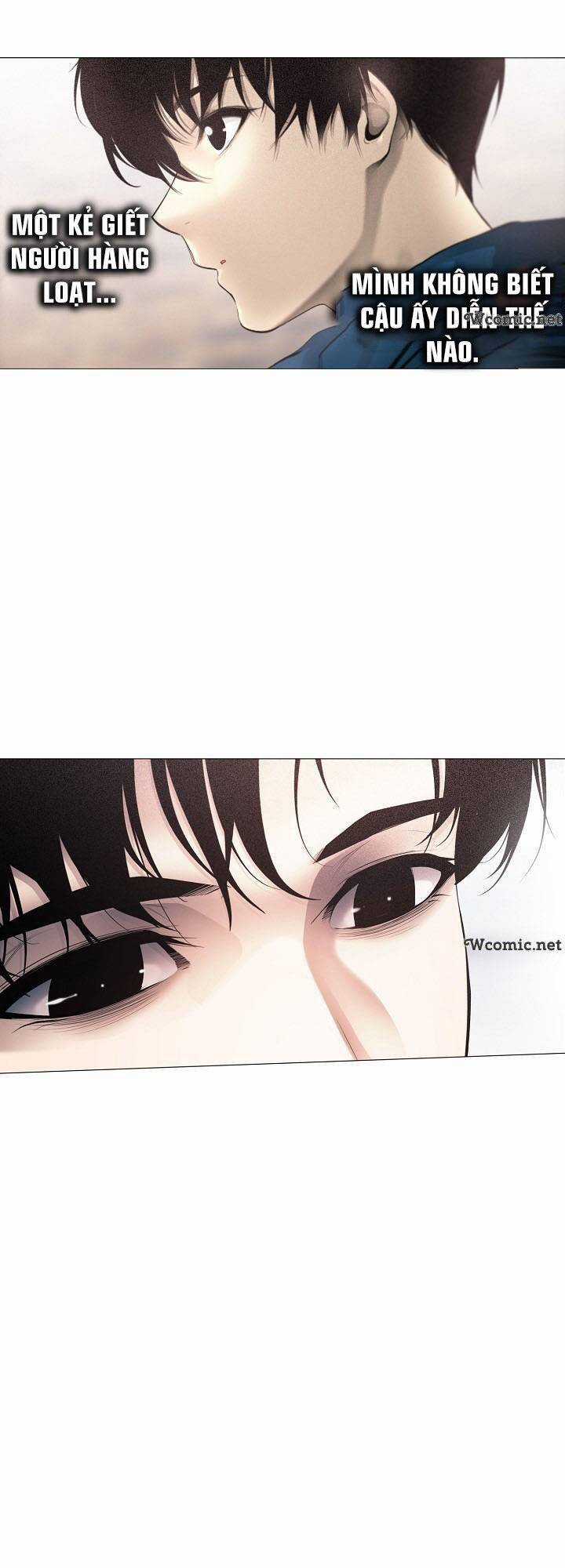 Hiện Thực Của Phim Ảnh Chapter 8 trang 17