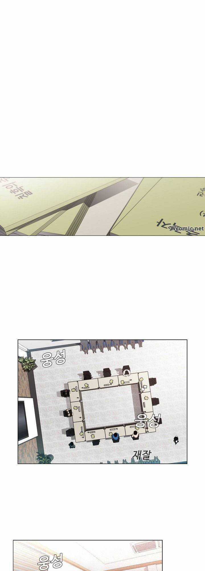 Hiện Thực Của Phim Ảnh Chapter 8 trang 2