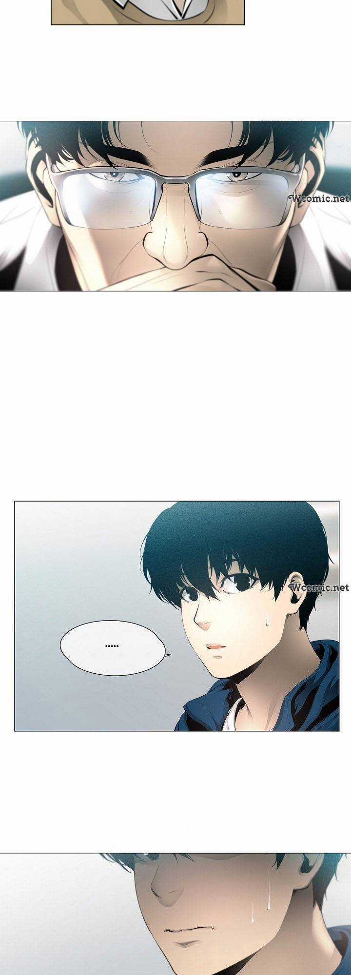 Hiện Thực Của Phim Ảnh Chapter 8 trang 27