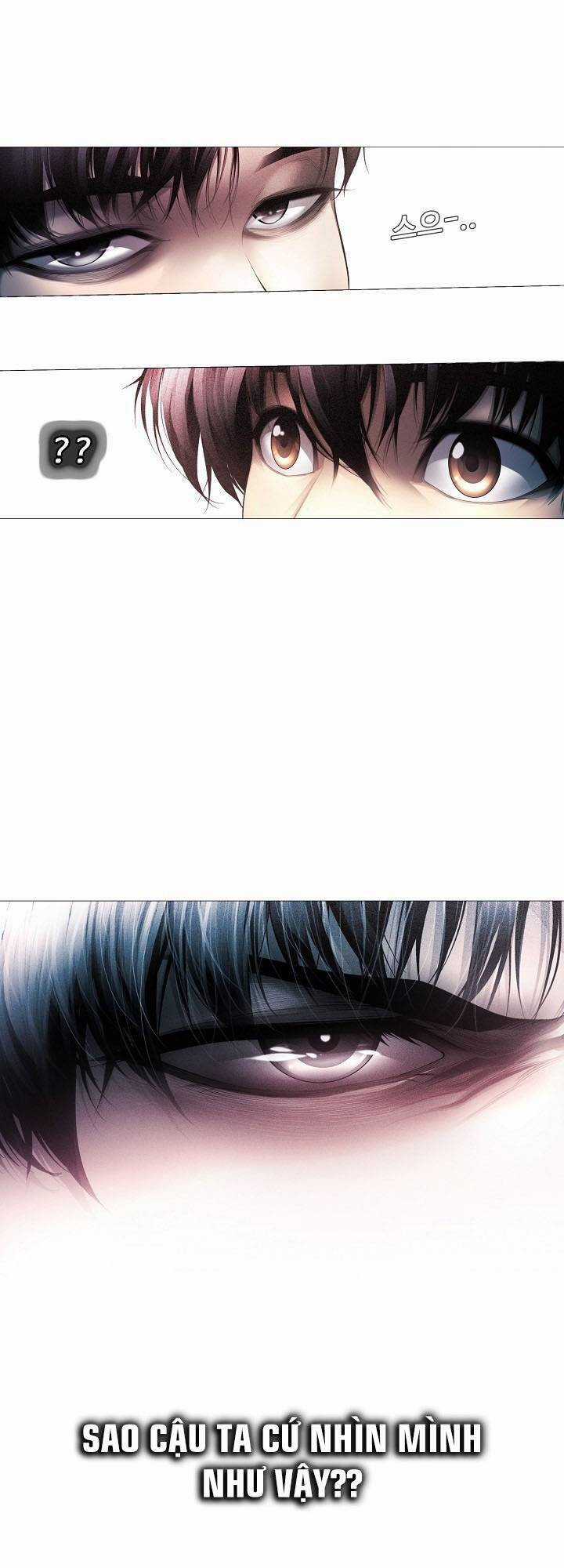 Hiện Thực Của Phim Ảnh Chapter 8 trang 34