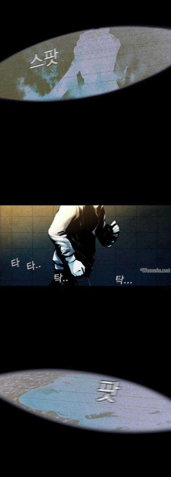 Hiện Thực Của Phim Ảnh Chapter 9 trang 17