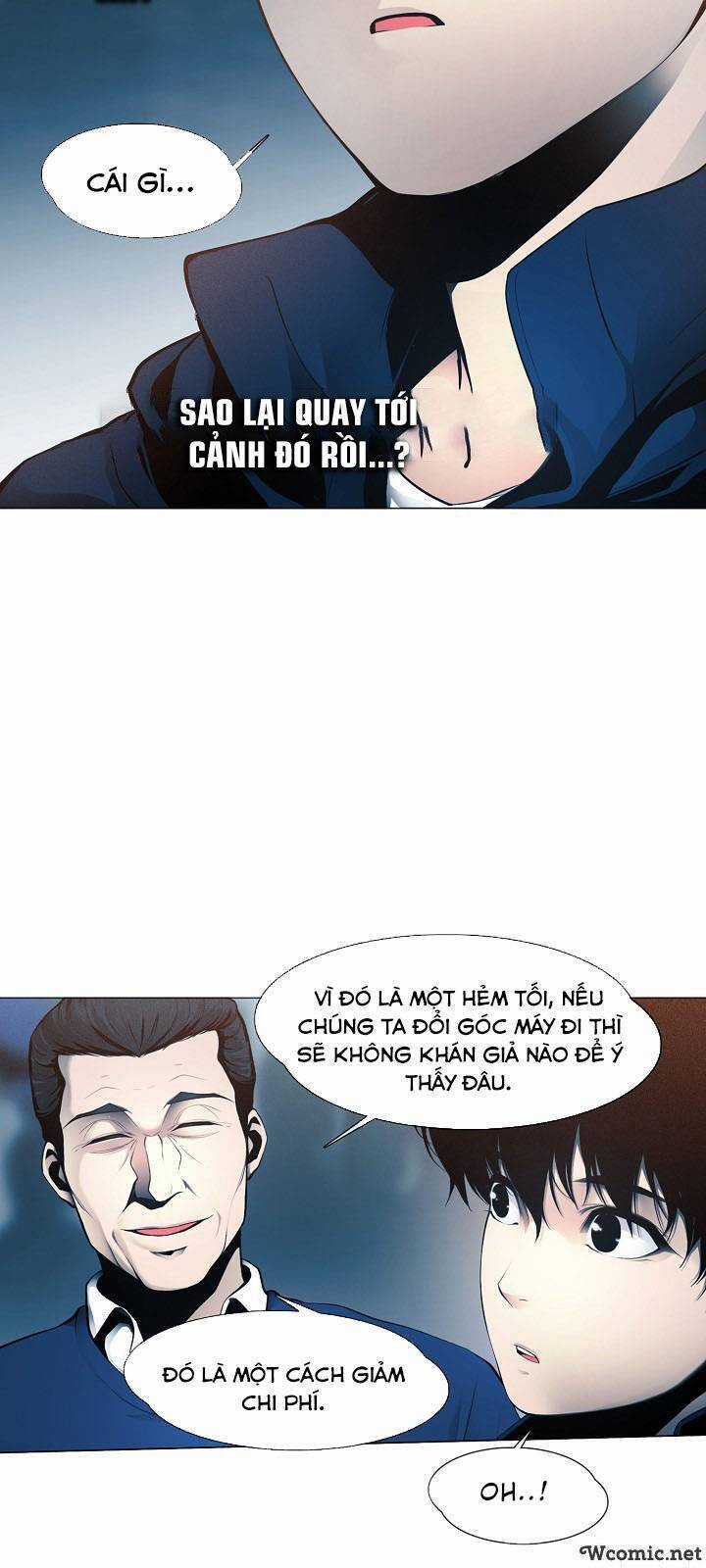 Hiện Thực Của Phim Ảnh Chapter 9 trang 4