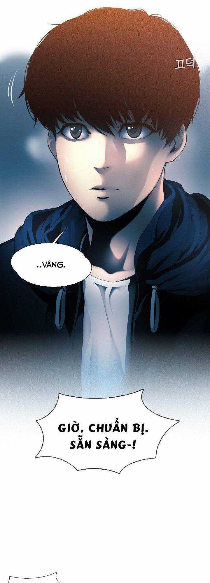 Hiện Thực Của Phim Ảnh Chapter 9 trang 8