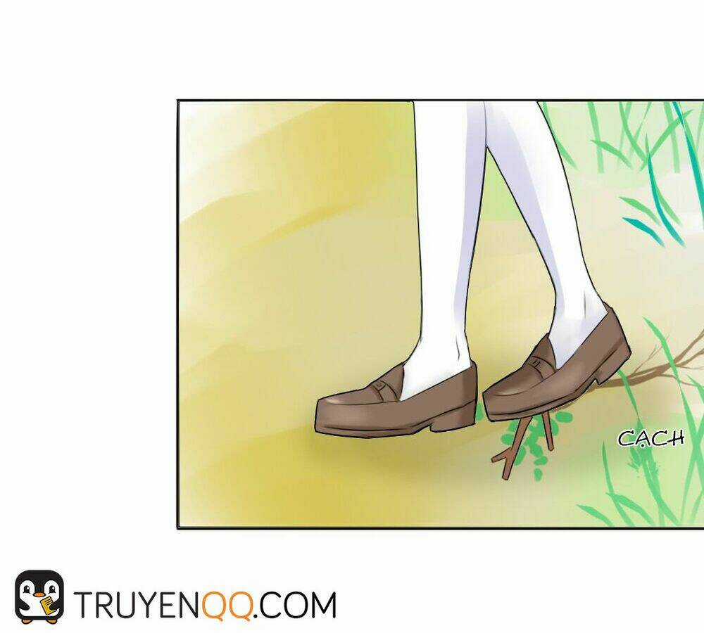 Hiệp Bá, Chúng Ta Không Phù Hợp Chapter 1 trang 14