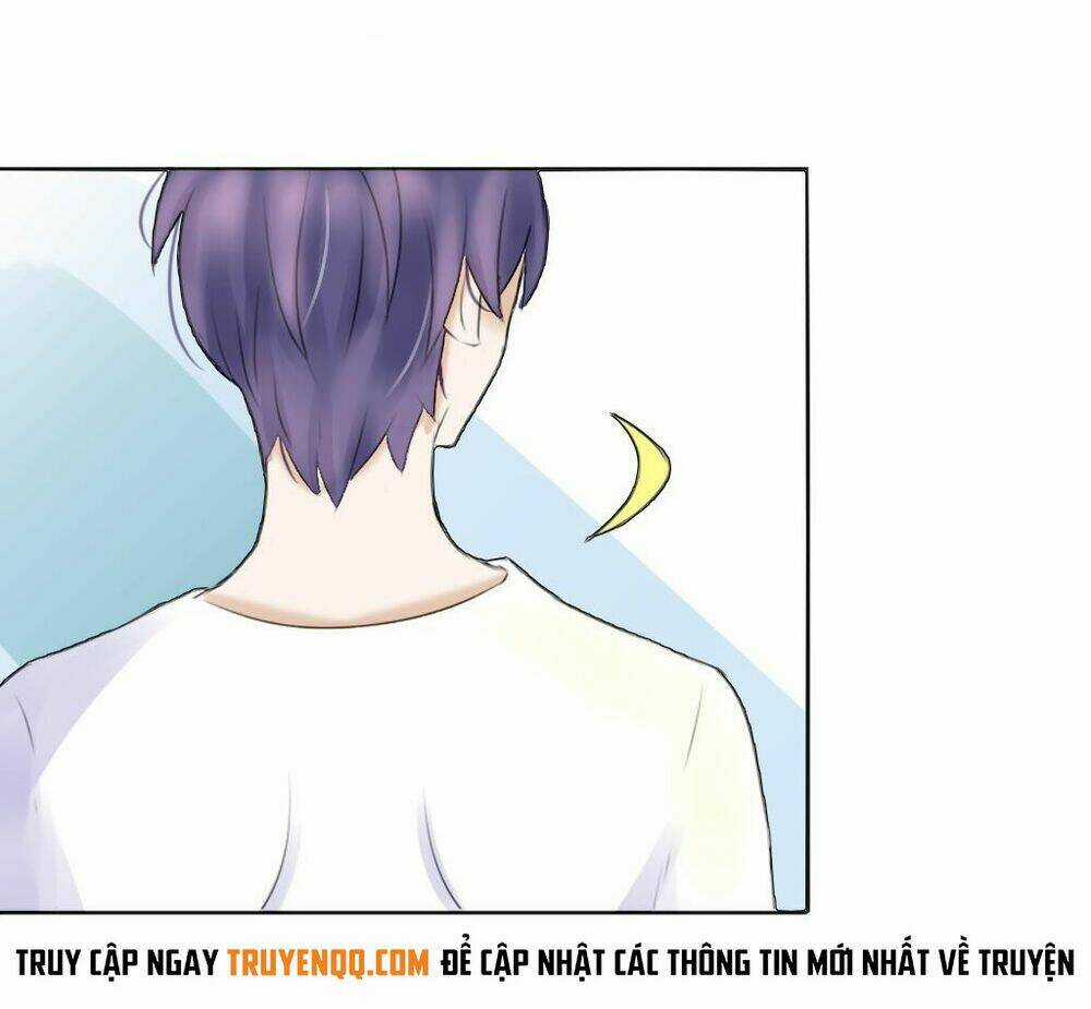 Hiệp Bá, Chúng Ta Không Phù Hợp Chapter 1 trang 15