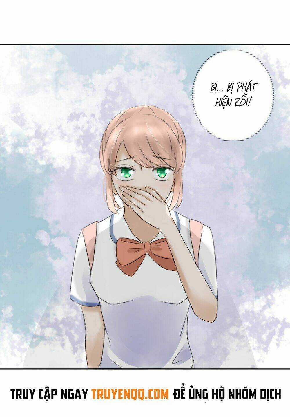 Hiệp Bá, Chúng Ta Không Phù Hợp Chapter 1 trang 16